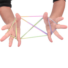 Lade das Bild in den Galerie-Viewer, Finger Twist