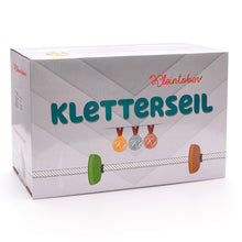Lade das Bild in den Galerie-Viewer, Kletterseil