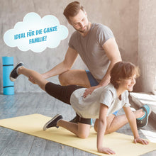 Lade das Bild in den Galerie-Viewer, Kleintober 30 Trainingskarten für Kinder &amp; Jugendliche I Bewegungsspiele für Kinder spielerisch fit Werden I Sport Lernspiele ab 3 Jahre mit Motivations-Kick
