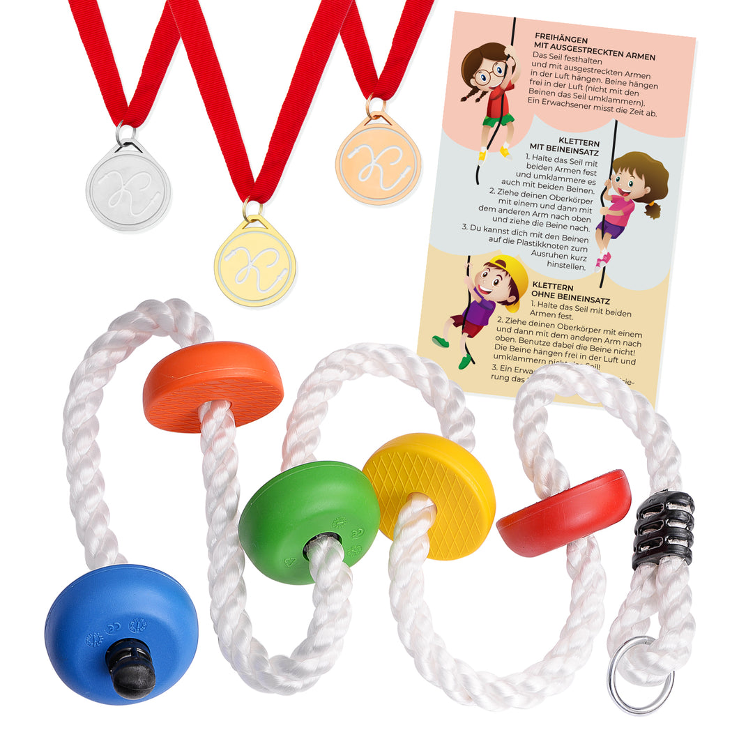 Kletterseil