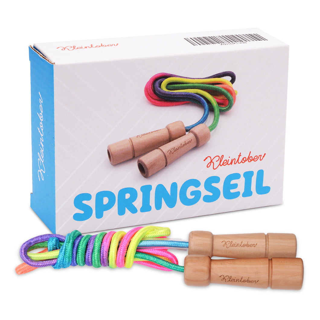 Springseil