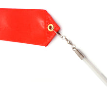 Lade das Bild in den Galerie-Viewer, Gymnastikband mit Stab
