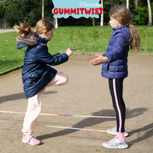 Lade das Bild in den Galerie-Viewer, Gummitwist

